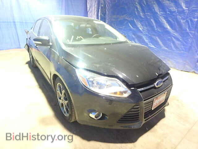 Фотография 1FADP3F20DL169162 - FORD FOCUS 2013