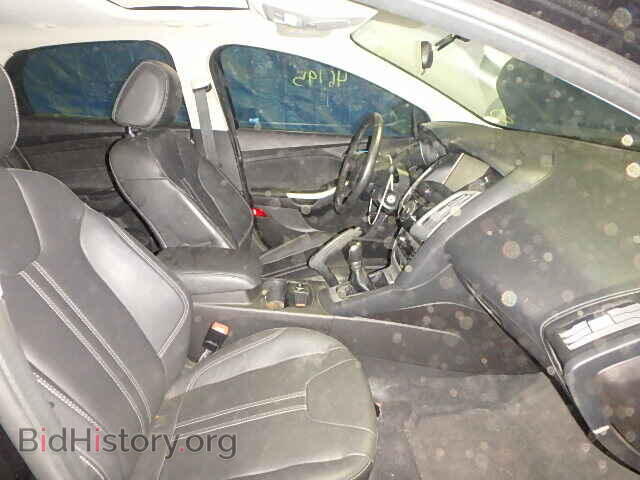 2013 FORD FOCUS - VIN: 1FADP3F20DL169162 - Photo 5