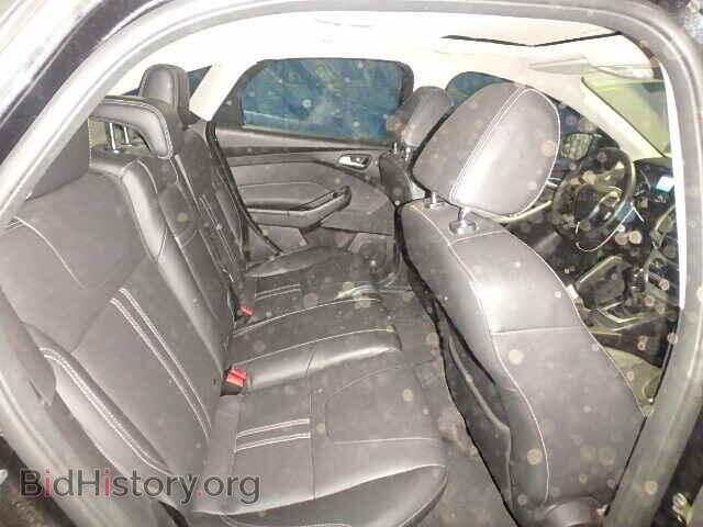 2013 FORD FOCUS - VIN: 1FADP3F20DL169162 - Photo 6