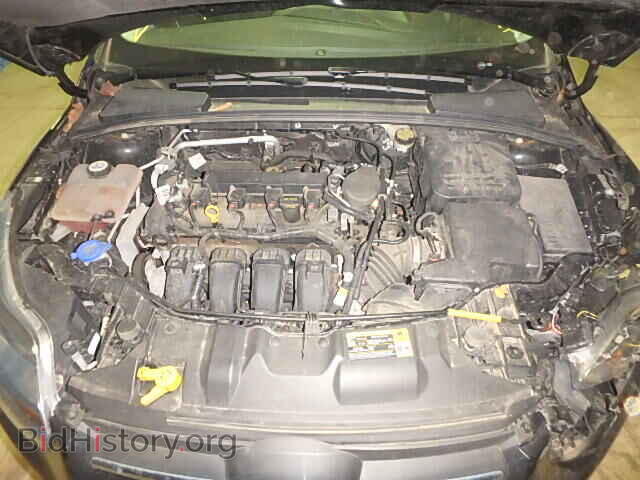 2013 FORD FOCUS - VIN: 1FADP3F20DL169162 - Photo 7