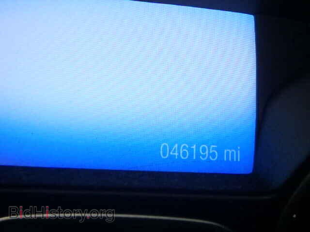 2013 FORD FOCUS - VIN: 1FADP3F20DL169162 - Photo 8