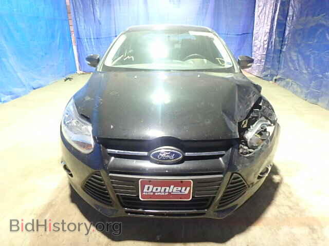 2013 FORD FOCUS - VIN: 1FADP3F20DL169162 - Photo 10