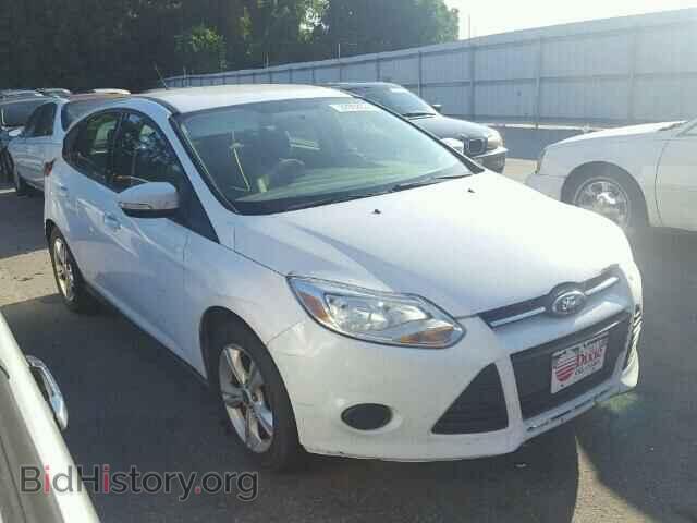 Фотография 1FADP3K23DL136064 - FORD FOCUS 2013