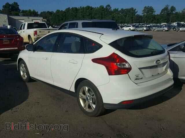 2013 FORD FOCUS - VIN: 1FADP3K23DL136064 - Photo 3