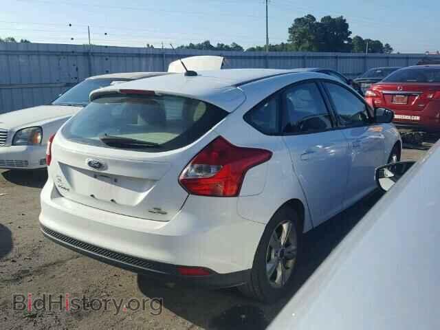 2013 FORD FOCUS - VIN: 1FADP3K23DL136064 - Photo 4