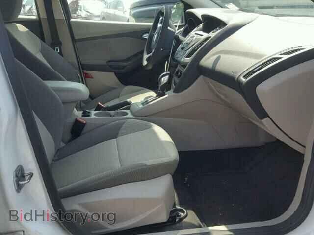 2013 FORD FOCUS - VIN: 1FADP3K23DL136064 - Photo 5