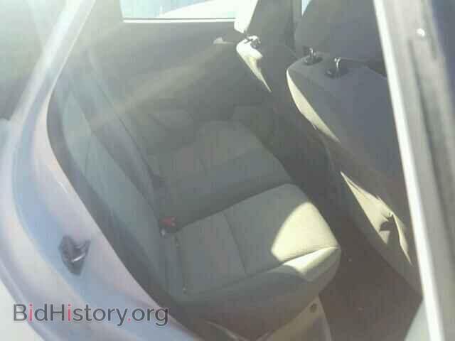 2013 FORD FOCUS - VIN: 1FADP3K23DL136064 - Photo 6