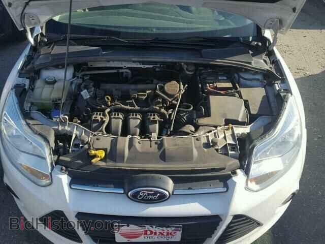 2013 FORD FOCUS - VIN: 1FADP3K23DL136064 - Photo 7
