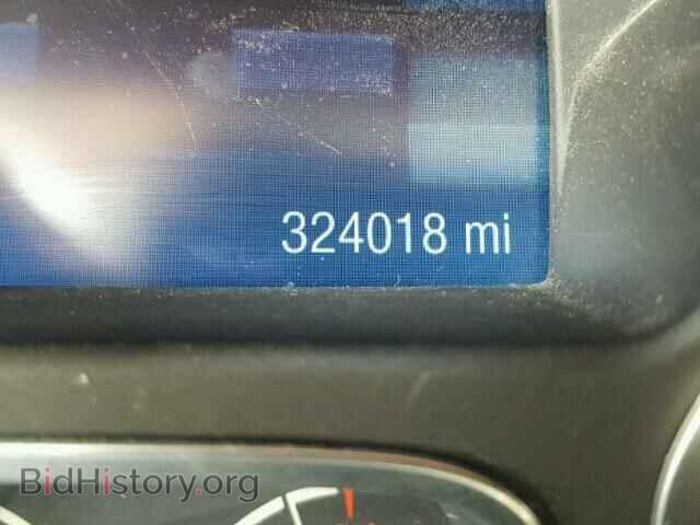 2013 FORD FOCUS - VIN: 1FADP3K23DL136064 - Photo 8