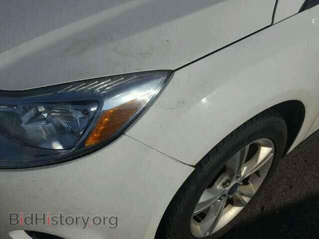 2013 FORD FOCUS - VIN: 1FADP3K23DL136064 - Photo 9