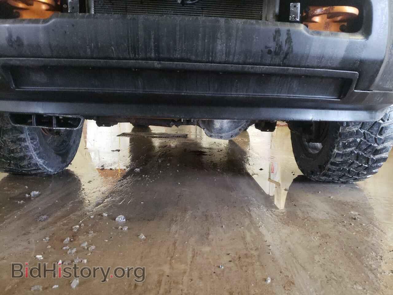 2012 DODGE RAM 2500 - VIN: 3C6UD5DL5CG154430 - Фото 9