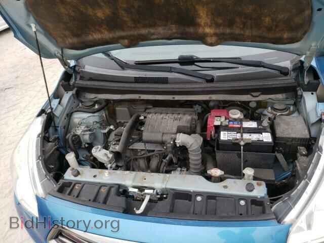 2017 MITSUBISHI MIRAGE - VIN: ML32F3FJXHHF19665 - Фото 7