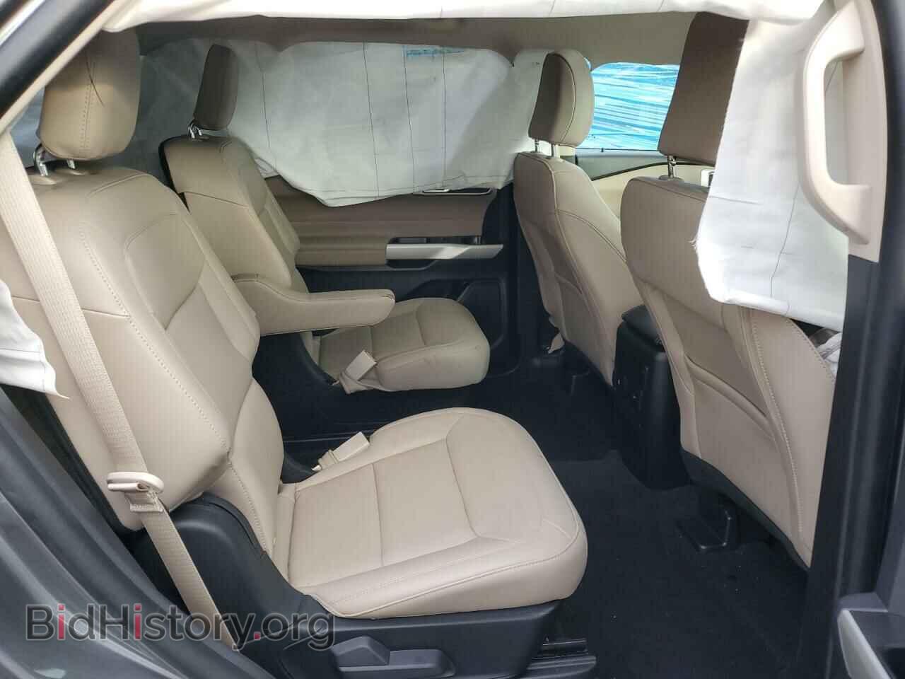 2022 FORD EXPLORER - VIN: 1FMSK8DH9NGB23386 - Фото 10