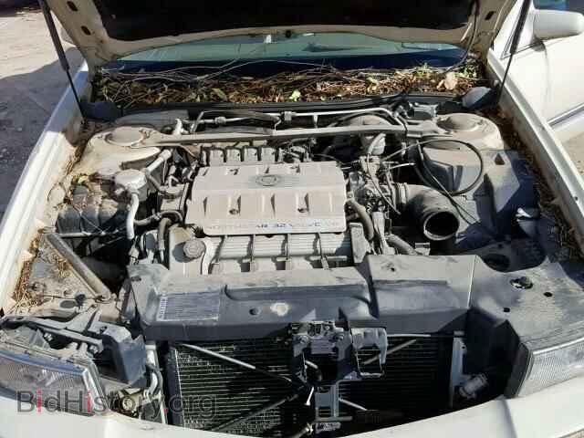 1996 CADILLAC DEVILLE - VIN: 1G6KD52Y3TU224621 - Фото 7