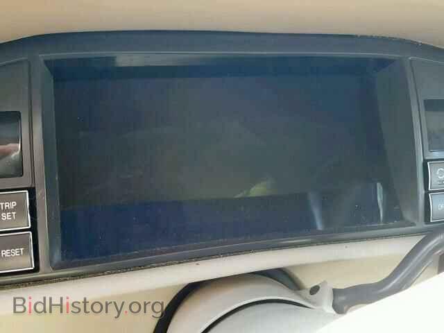 1996 CADILLAC DEVILLE - VIN: 1G6KD52Y3TU224621 - Фото 8