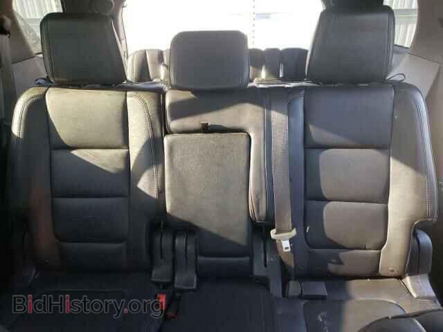 2015 FORD EXPLORER - VIN: 1FM5K8F82FGB97129 - Photo 10