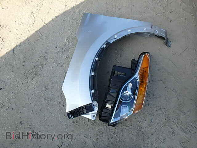 2013 FORD EXPLORER - VIN: 1FM5K7B83DGA67647 - Photo 10