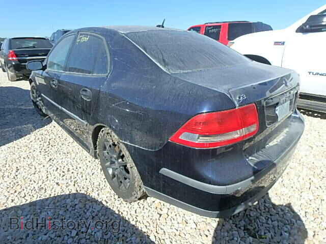 2003 SAAB 9 3 - VIN: YS3FD49Y231058262 - Photo 3
