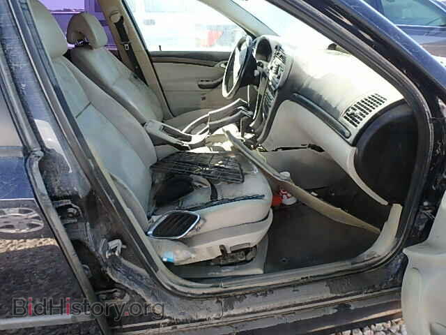 2003 SAAB 9 3 - VIN: YS3FD49Y231058262 - Photo 5