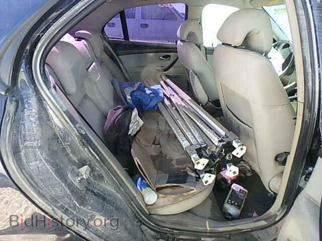 2003 SAAB 9 3 - VIN: YS3FD49Y231058262 - Photo 6
