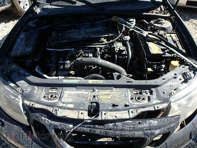 2003 SAAB 9 3 - VIN: YS3FD49Y231058262 - Photo 7