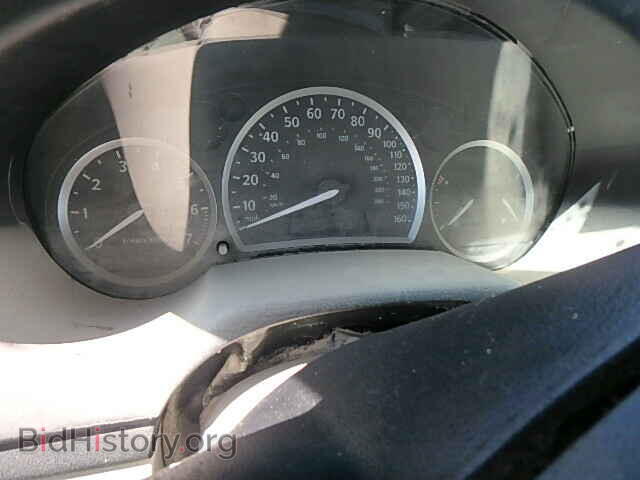 2003 SAAB 9 3 - VIN: YS3FD49Y231058262 - Photo 8