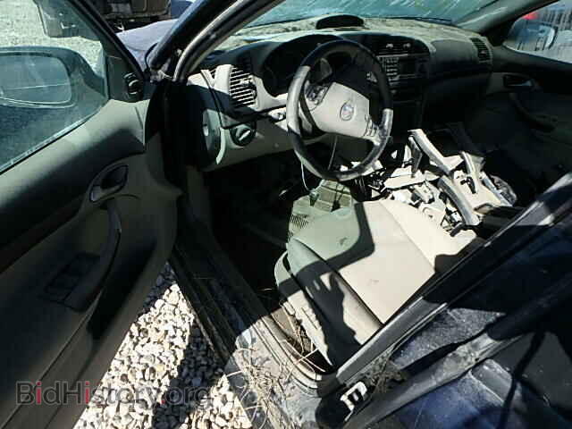 2003 SAAB 9 3 - VIN: YS3FD49Y231058262 - Photo 9