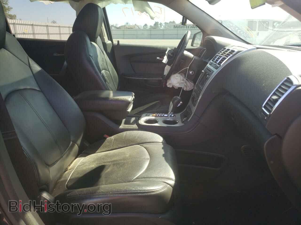 2012 GMC ACADIA - VIN: 1GKKVRED7CJ233161 - Фото 5