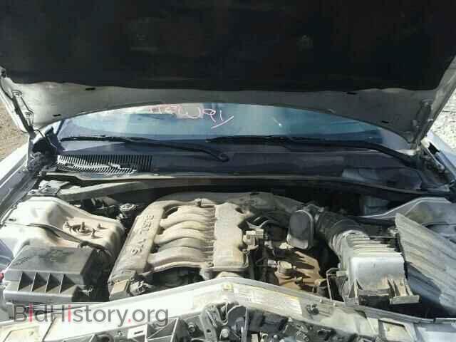 2007 DODGE CHARGER - VIN: 2B3KA43G57H757540 - Фото 7