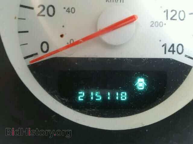 2007 DODGE CHARGER - VIN: 2B3KA43G57H757540 - Фото 8
