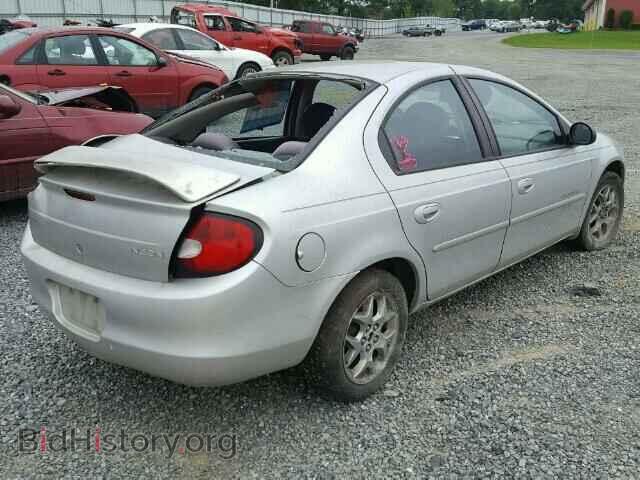 2002 DODGE NEON - VIN: 1B3ES46C62D521519 - Фото 4