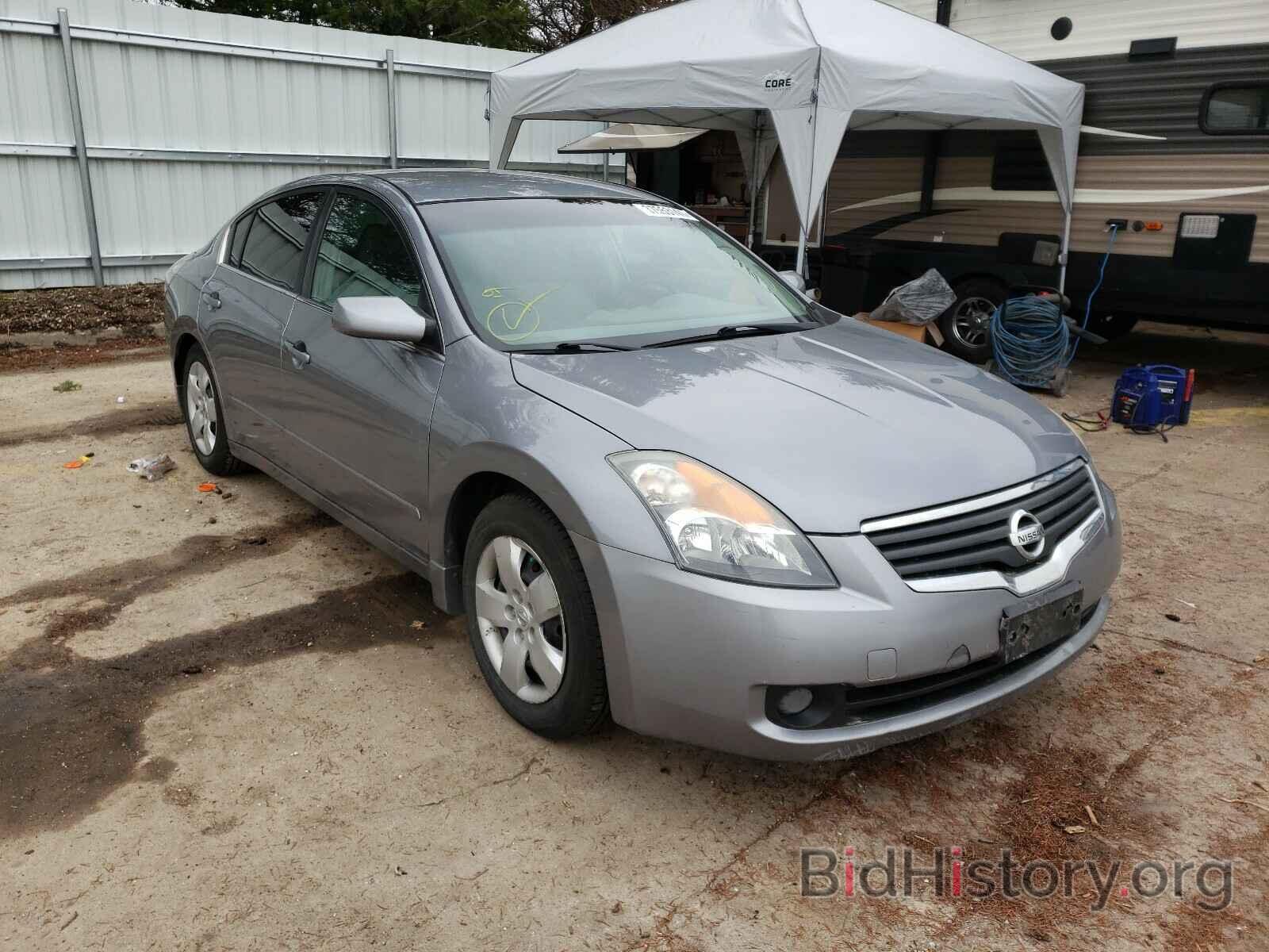 Photo 1N4AL21E68N542659 - NISSAN ALTIMA 2008