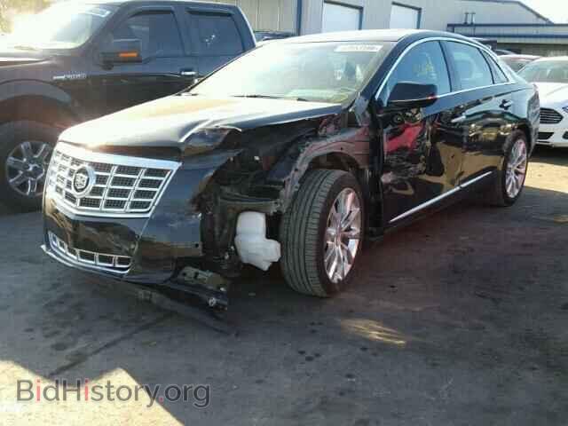 2015 CADILLAC XTS - VIN: 2G61M5S39F9170677 - Фото 2