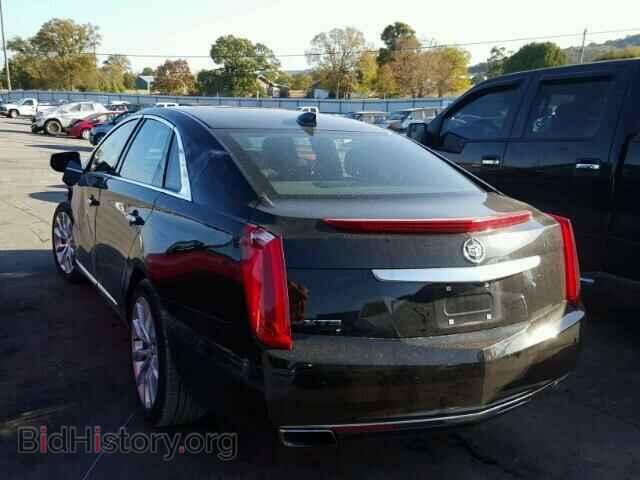 2015 CADILLAC XTS - VIN: 2G61M5S39F9170677 - Фото 3