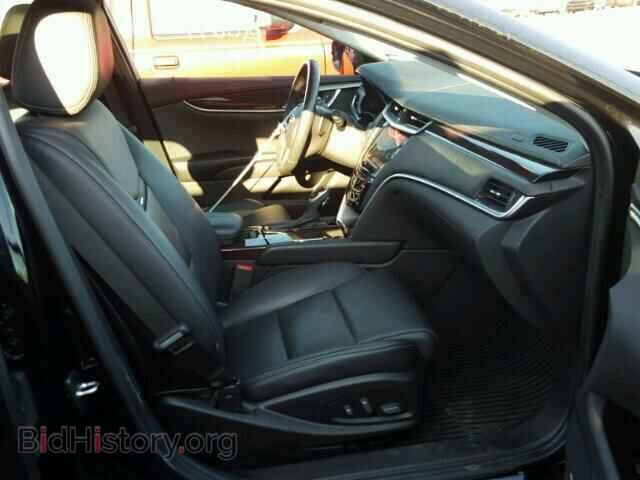 2015 CADILLAC XTS - VIN: 2G61M5S39F9170677 - Фото 5