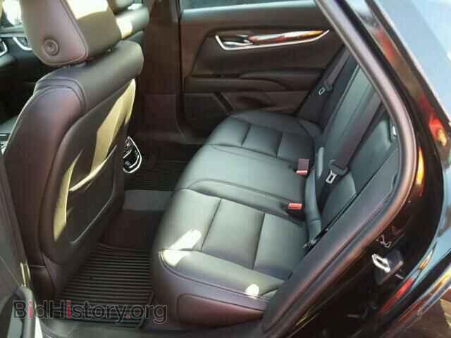 2015 CADILLAC XTS - VIN: 2G61M5S39F9170677 - Фото 6