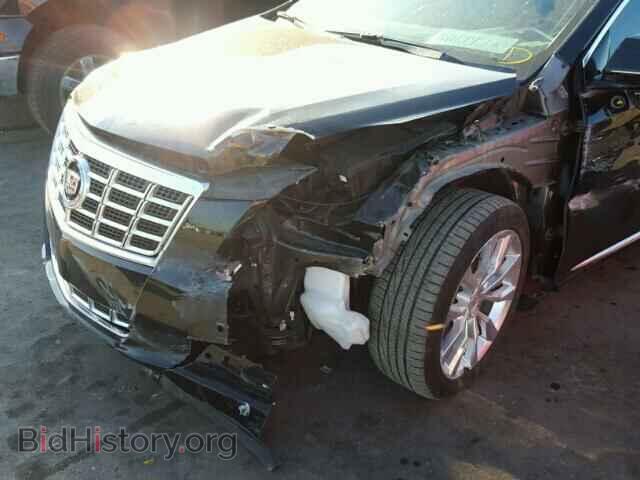2015 CADILLAC XTS - VIN: 2G61M5S39F9170677 - Фото 9