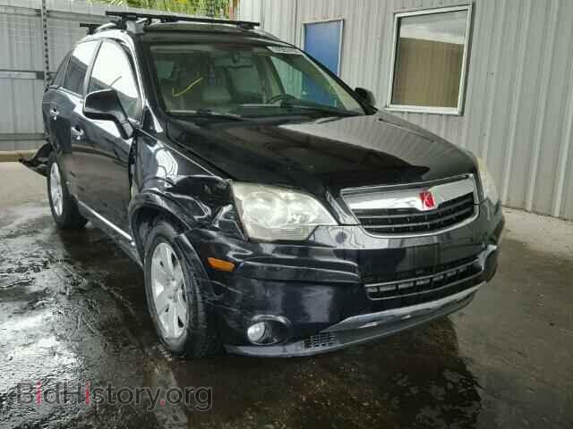 Photo 3GSCL53718S544543 - SATURN VUE 2008