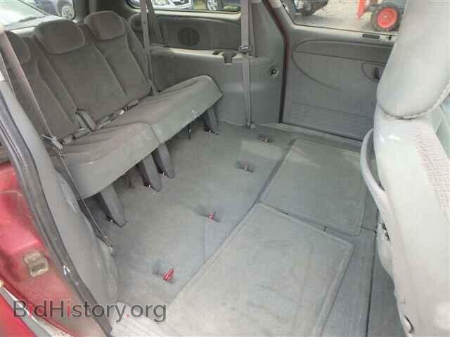 2006 DODGE CARAVAN - VIN: 1D4GP24R06B761674 - Фото 6
