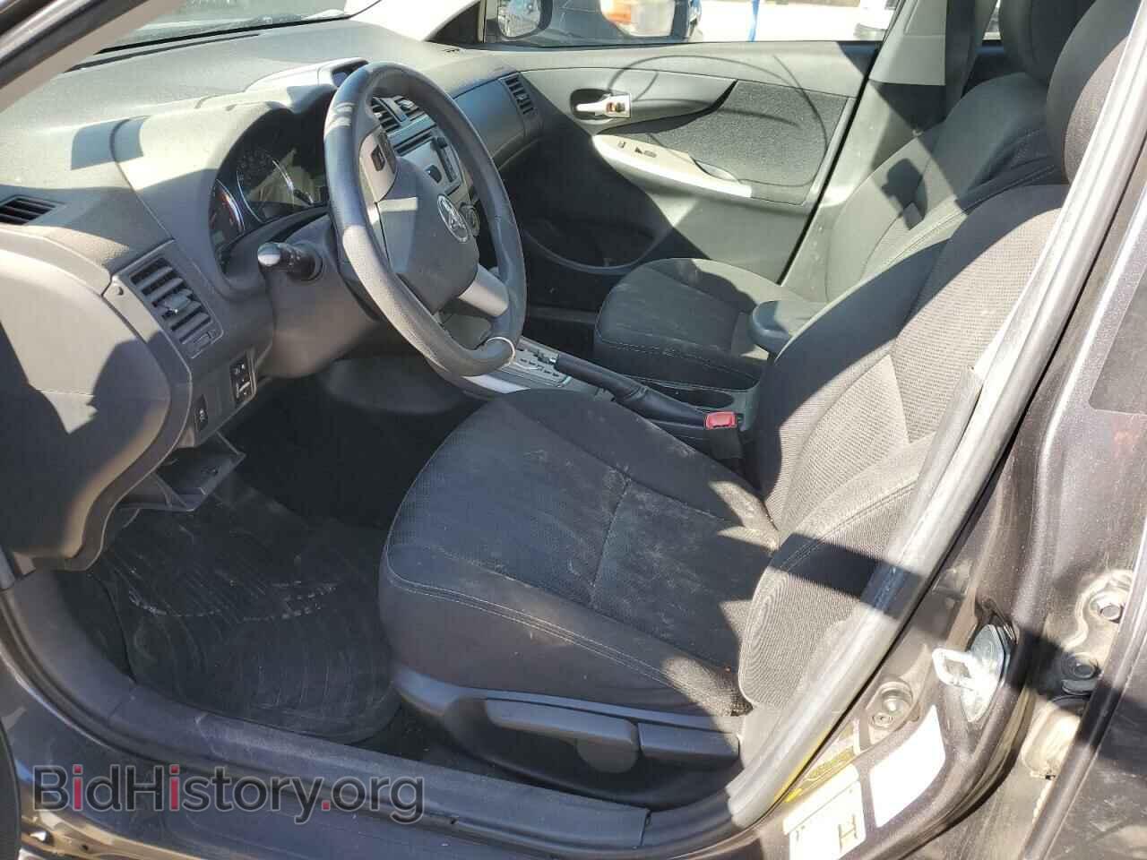 2013 TOYOTA COROLLA - VIN: 5YFBU4EE4DP126432 - Photo 7