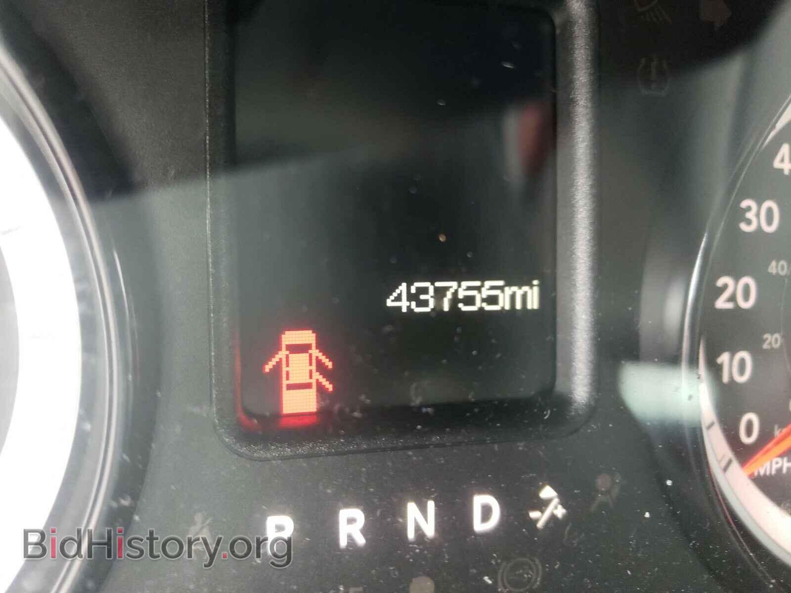 2017 RAM 1500 - VIN: 1C6RR6KT5HS836143 - Photo 8