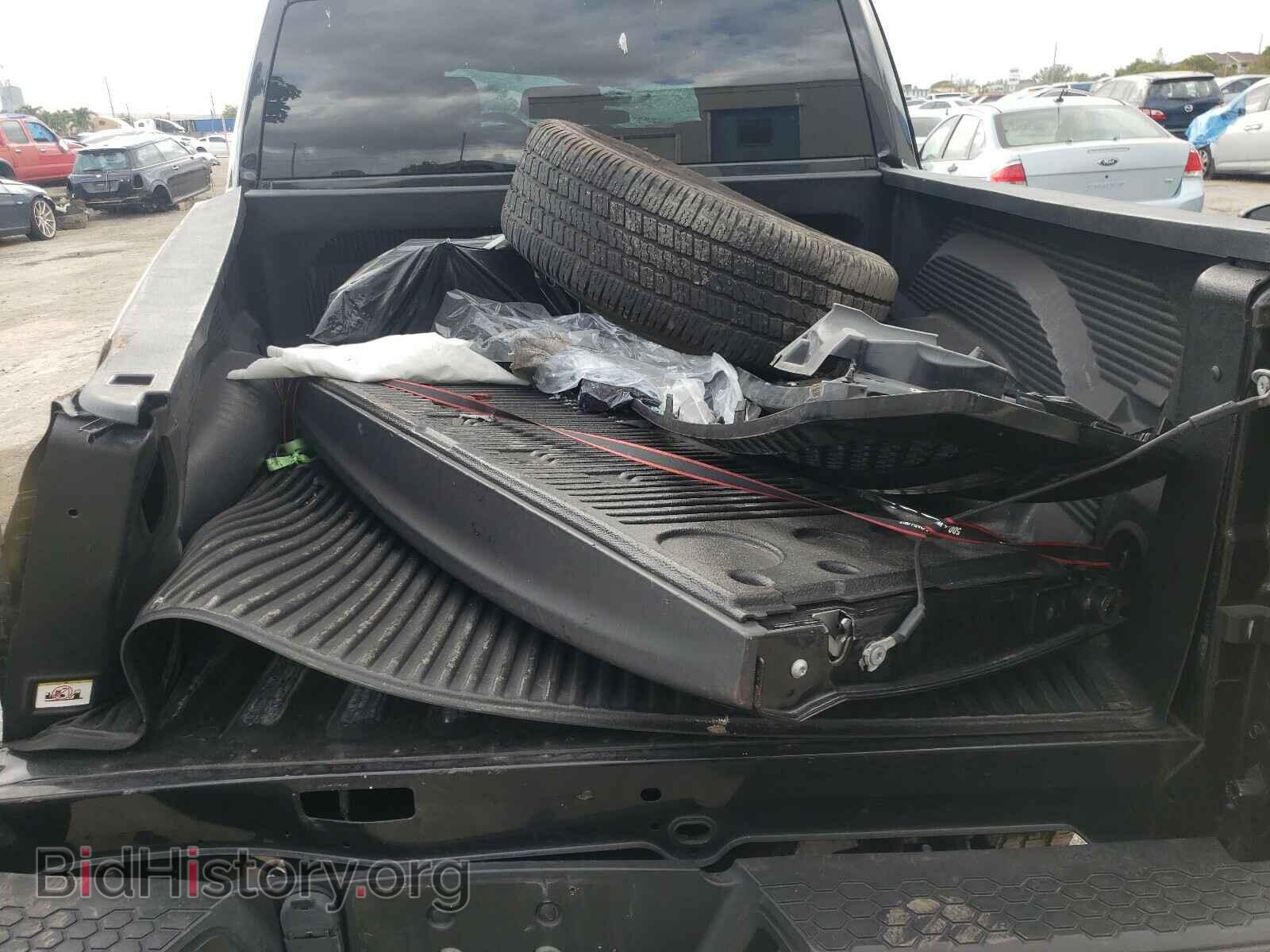 2017 RAM 1500 - VIN: 1C6RR6KT5HS836143 - Photo 9