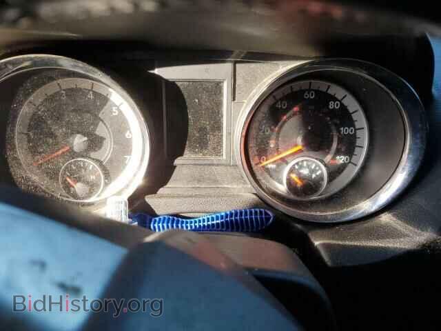 2013 DODGE CARAVAN - VIN: 2C4RDGCG5DR655621 - Фото 9