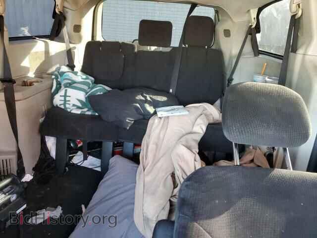 2013 DODGE CARAVAN - VIN: 2C4RDGCG5DR655621 - Фото 10