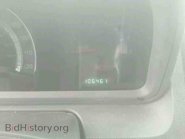 2009 DODGE JOURNEY - VIN: 3D4GG57V79T604155 - Фото 8