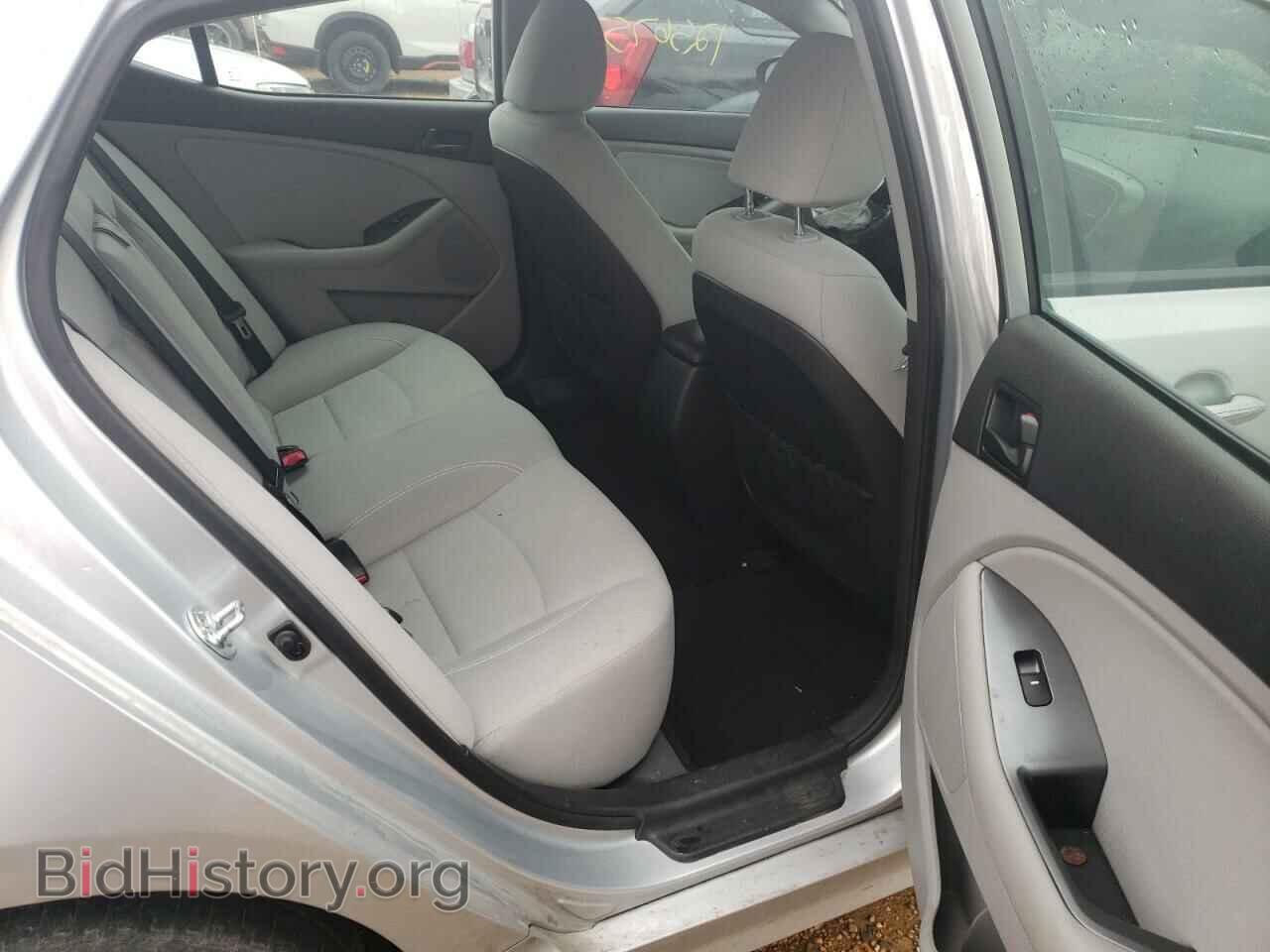 2015 KIA OPTIMA - VIN: 5XXGM4A77FG434509 - Фото 6