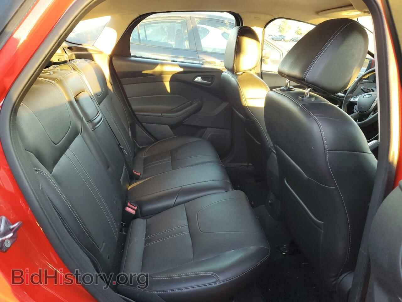 2013 FORD FOCUS - VIN: 1FADP3K20DL124745 - Фото 10