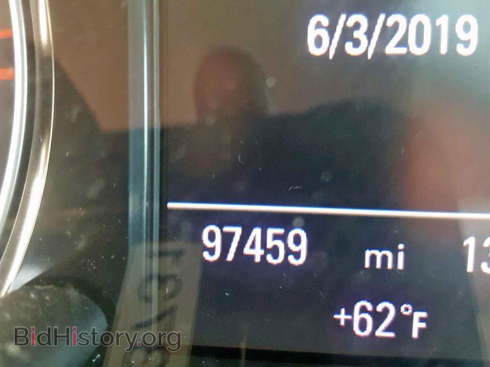 2012 AUDI Q5 - VIN: WA1DKAFPXCA108253 - Фото 8