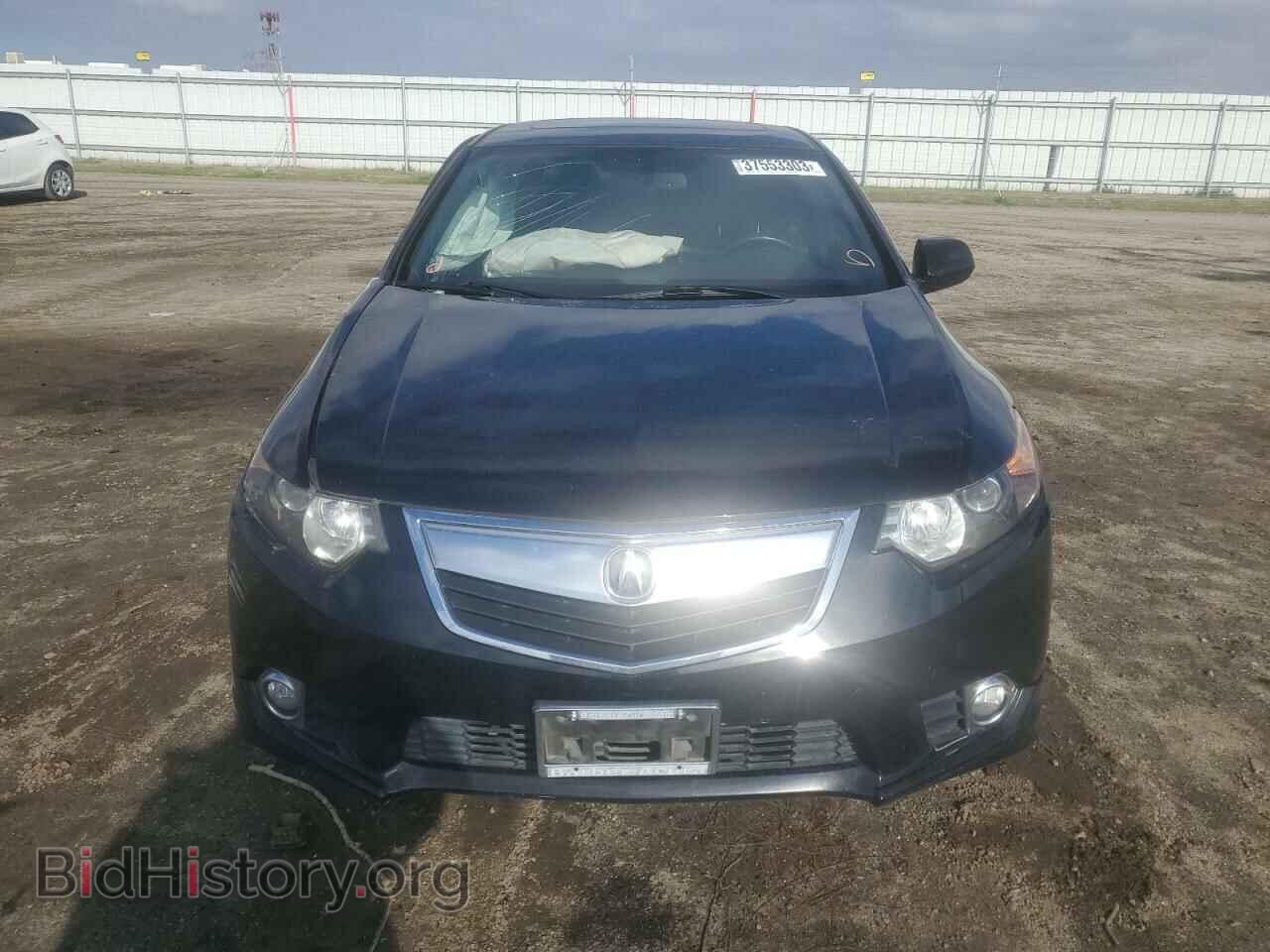 2014 ACURA TSX - VIN: JH4CU2F80EC000403 - Фото 5