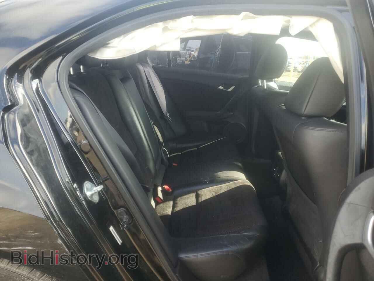 2014 ACURA TSX - VIN: JH4CU2F80EC000403 - Фото 10